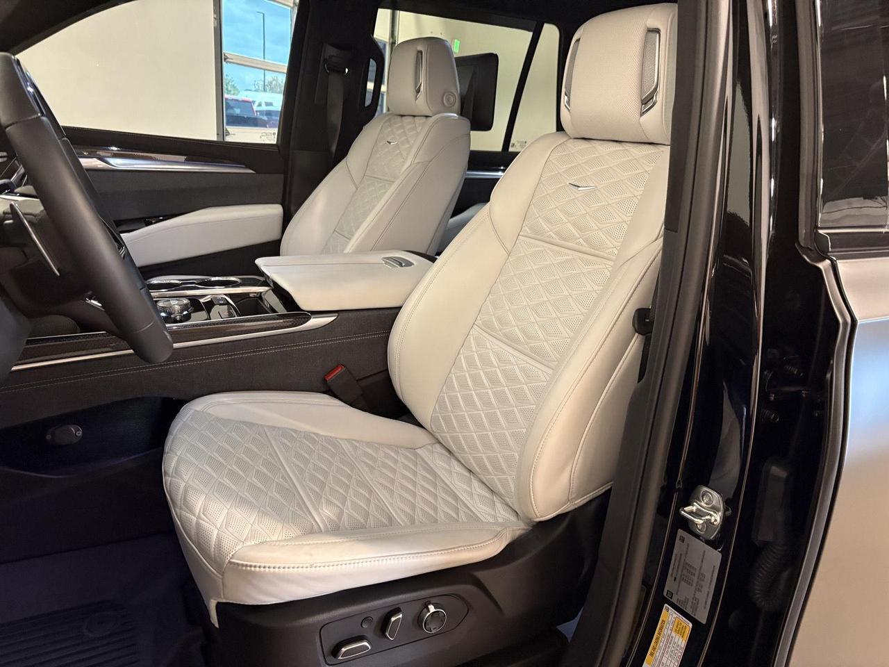 2026 Cadillac Escalade AWD V-Series Parker CO