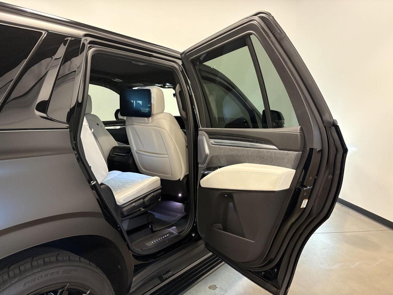 2026 Cadillac Escalade AWD V-Series Parker CO