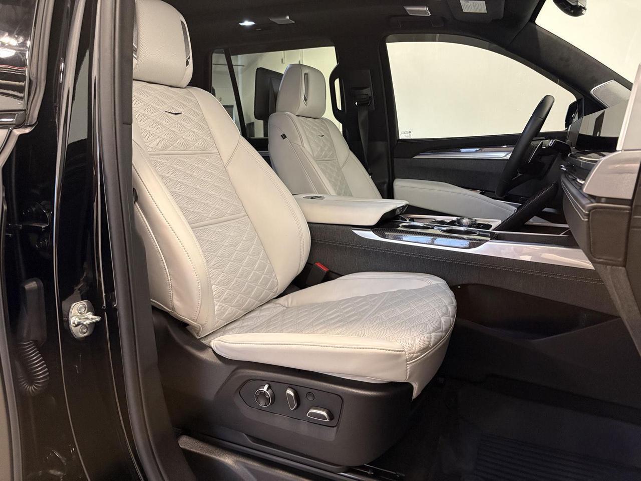 2026 Cadillac Escalade AWD V-Series Parker CO