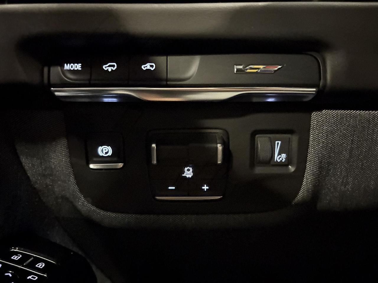 2026 Cadillac Escalade AWD V-Series Parker CO