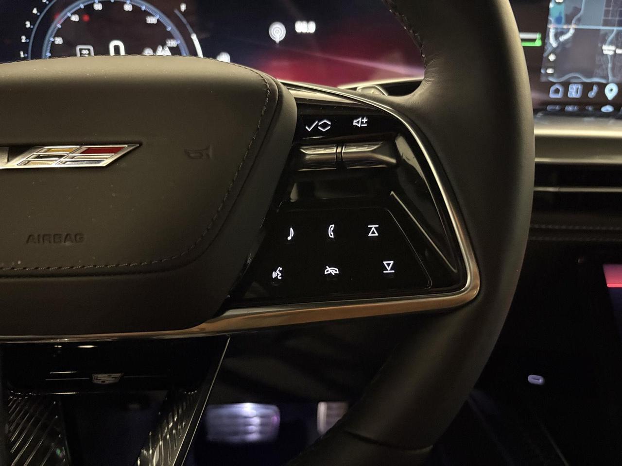 2026 Cadillac Escalade AWD V-Series Parker CO