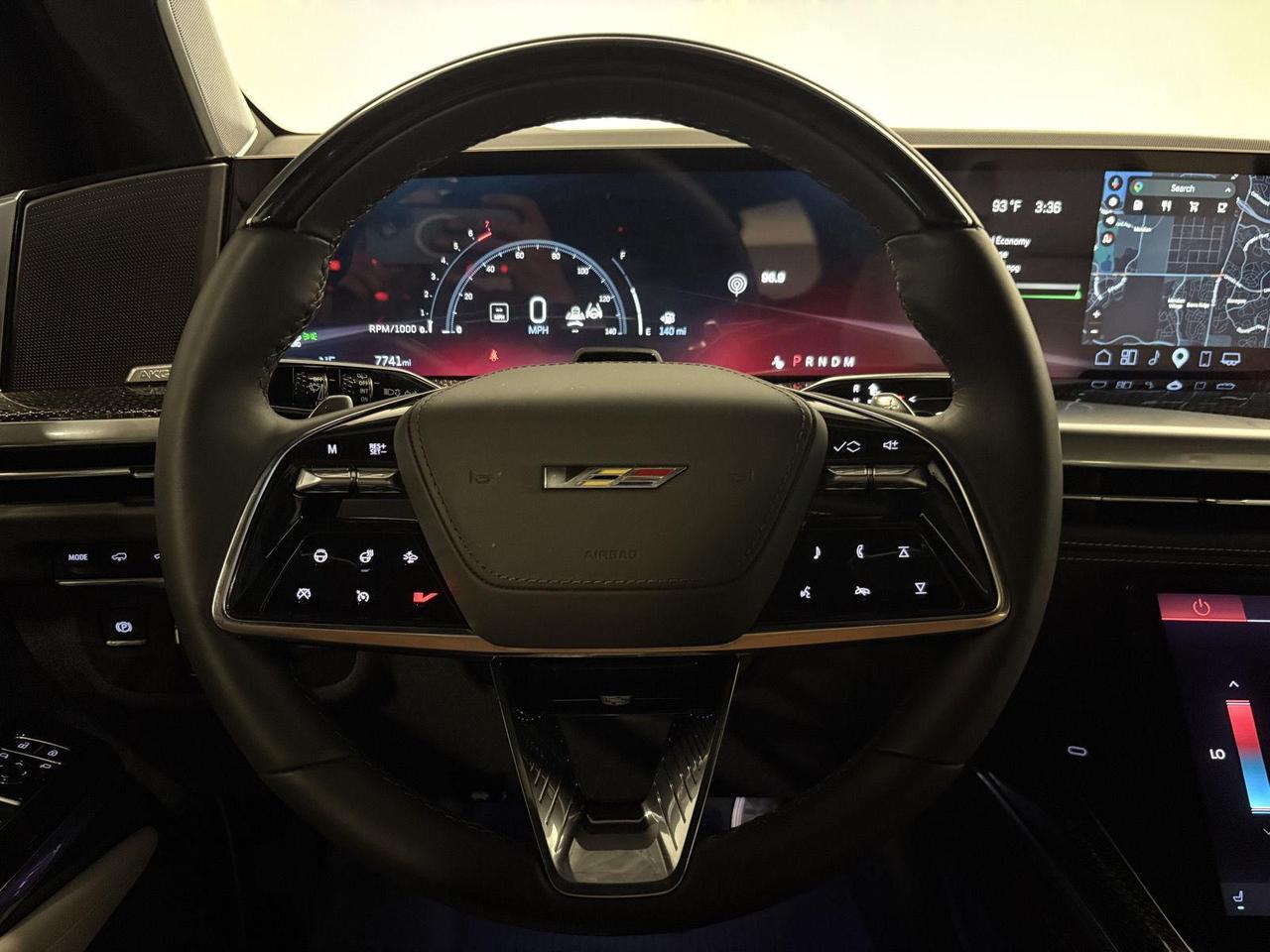 2026 Cadillac Escalade AWD V-Series Parker CO