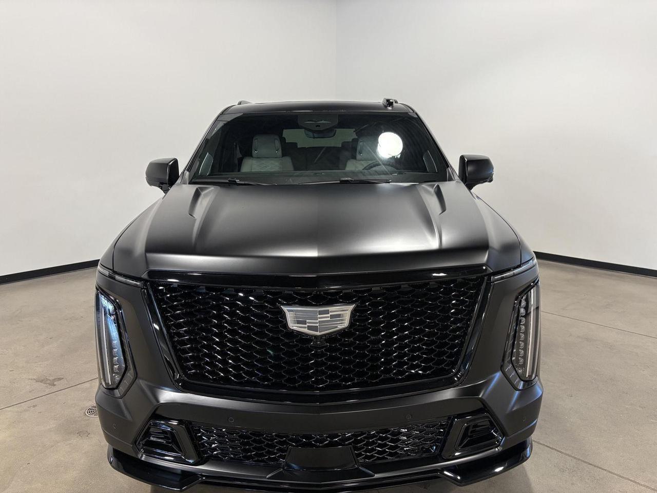 2026 Cadillac Escalade AWD V-Series Parker CO