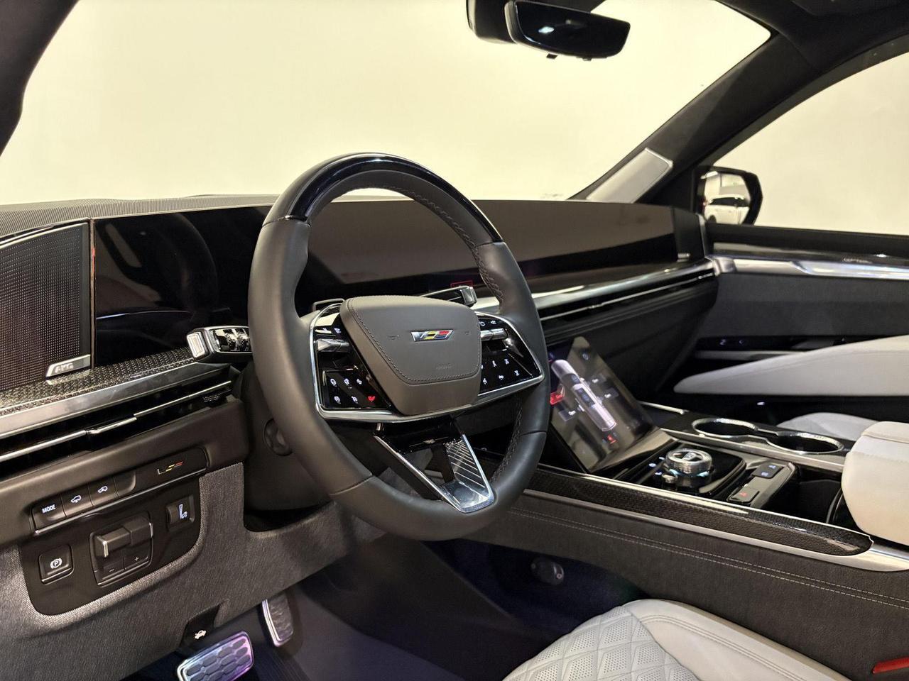 2026 Cadillac Escalade AWD V-Series Parker CO