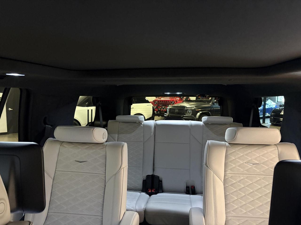2026 Cadillac Escalade AWD V-Series Parker CO