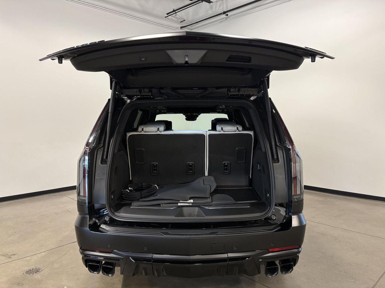 2026 Cadillac Escalade AWD V-Series Parker CO