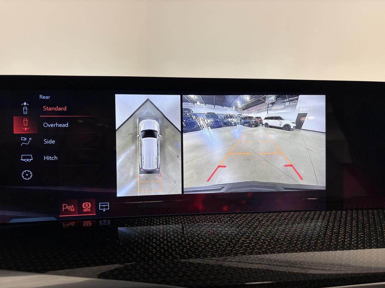 2026 Cadillac Escalade AWD V-Series Parker CO