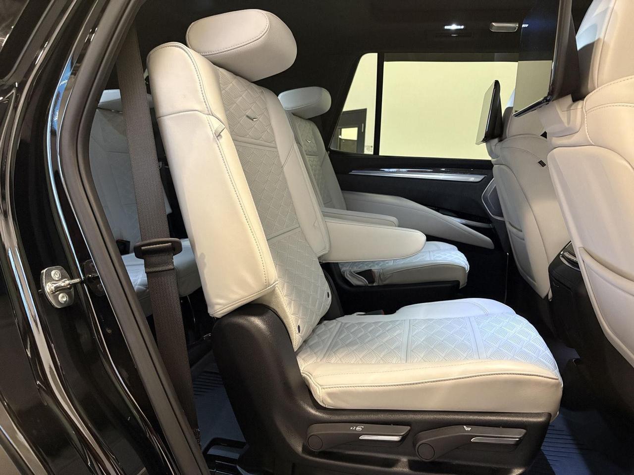 2026 Cadillac Escalade AWD V-Series Parker CO