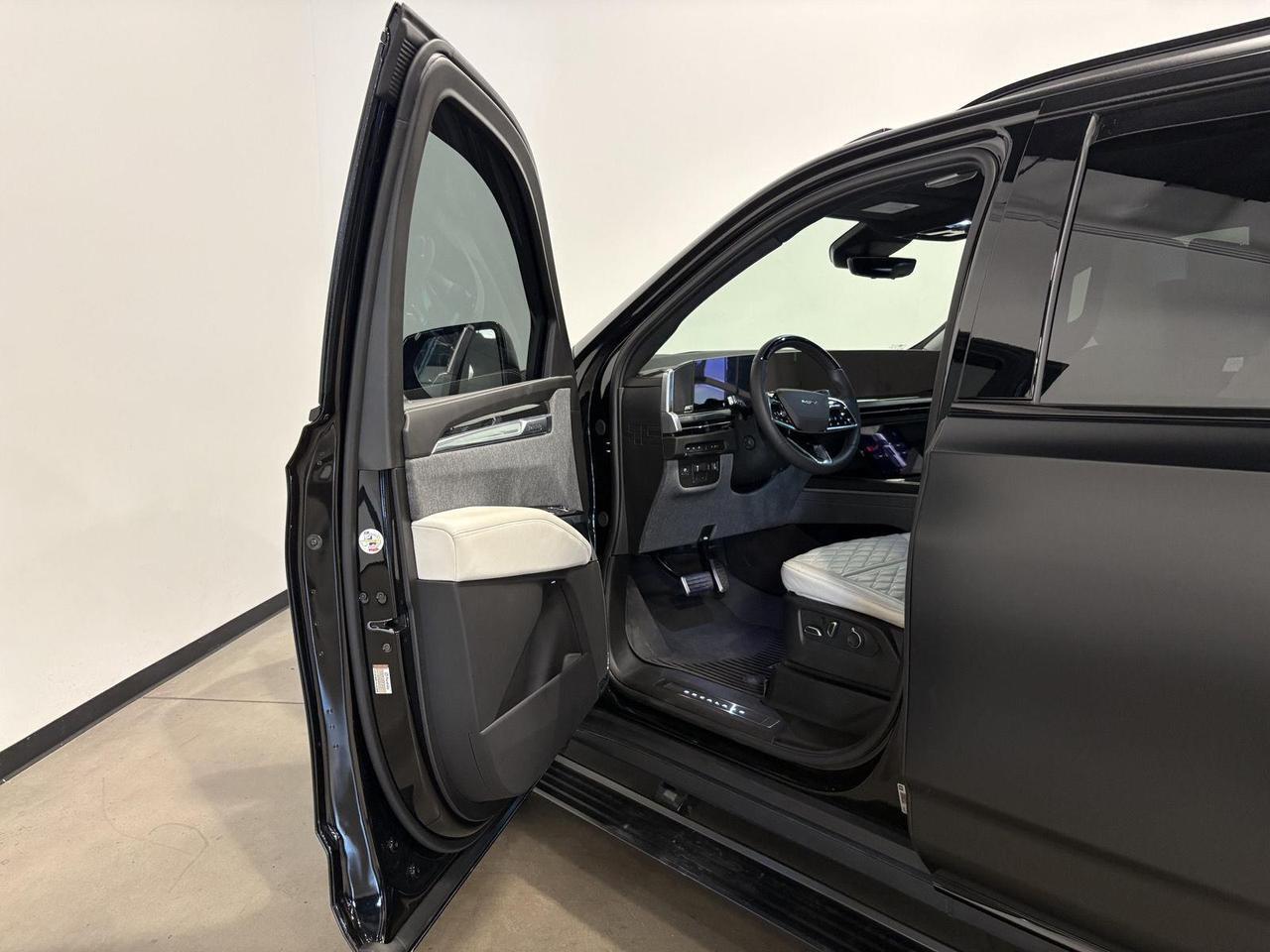 2026 Cadillac Escalade AWD V-Series Parker CO