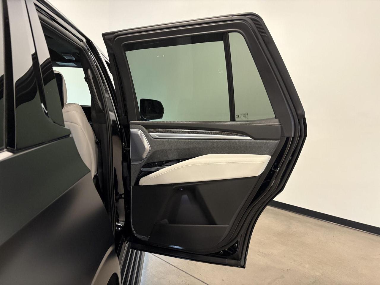 2026 Cadillac Escalade AWD V-Series Parker CO