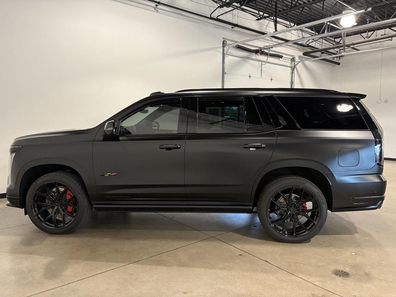 2026 Cadillac Escalade AWD V-Series Parker CO