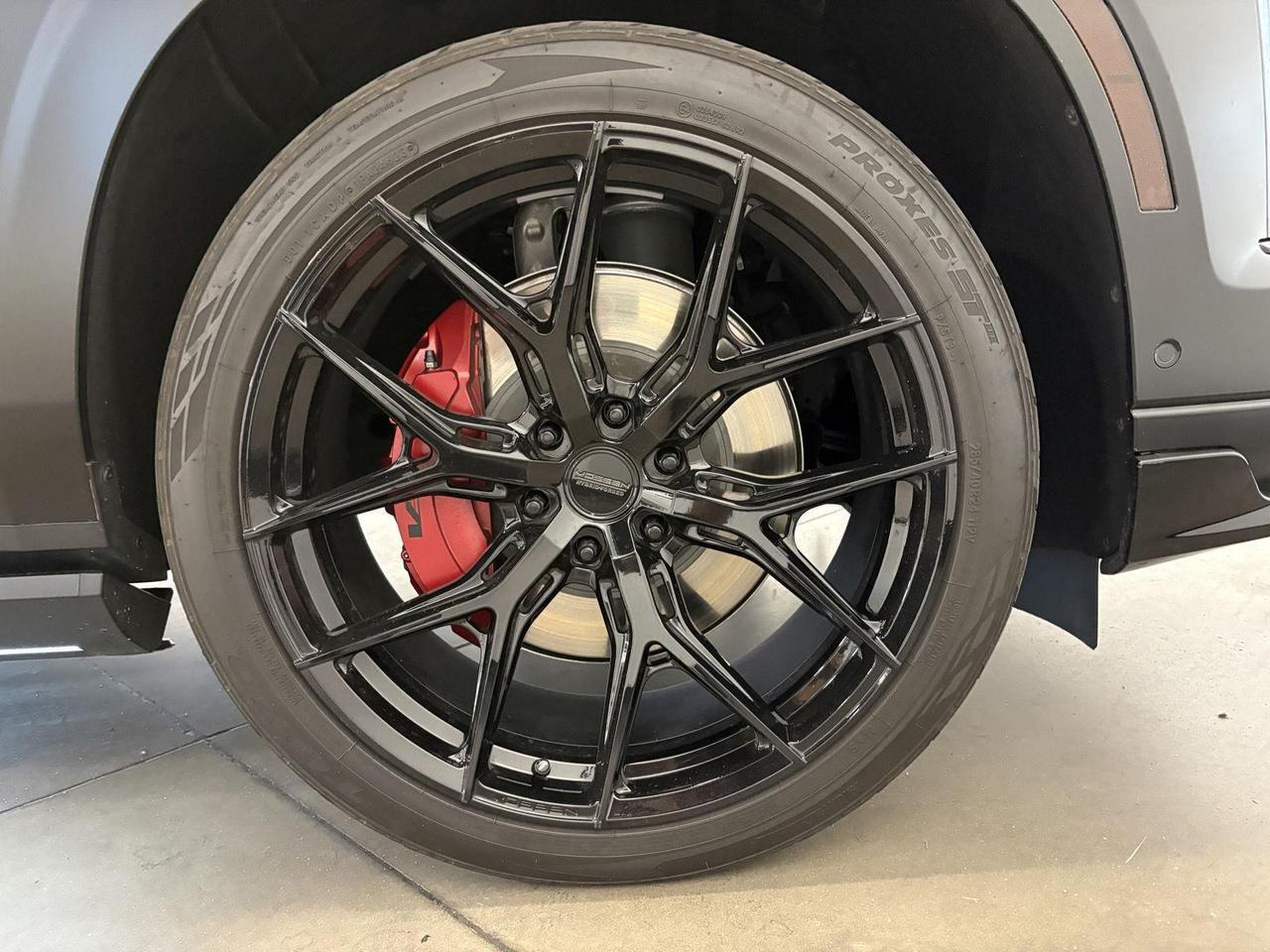 2026 Cadillac Escalade AWD V-Series Parker CO