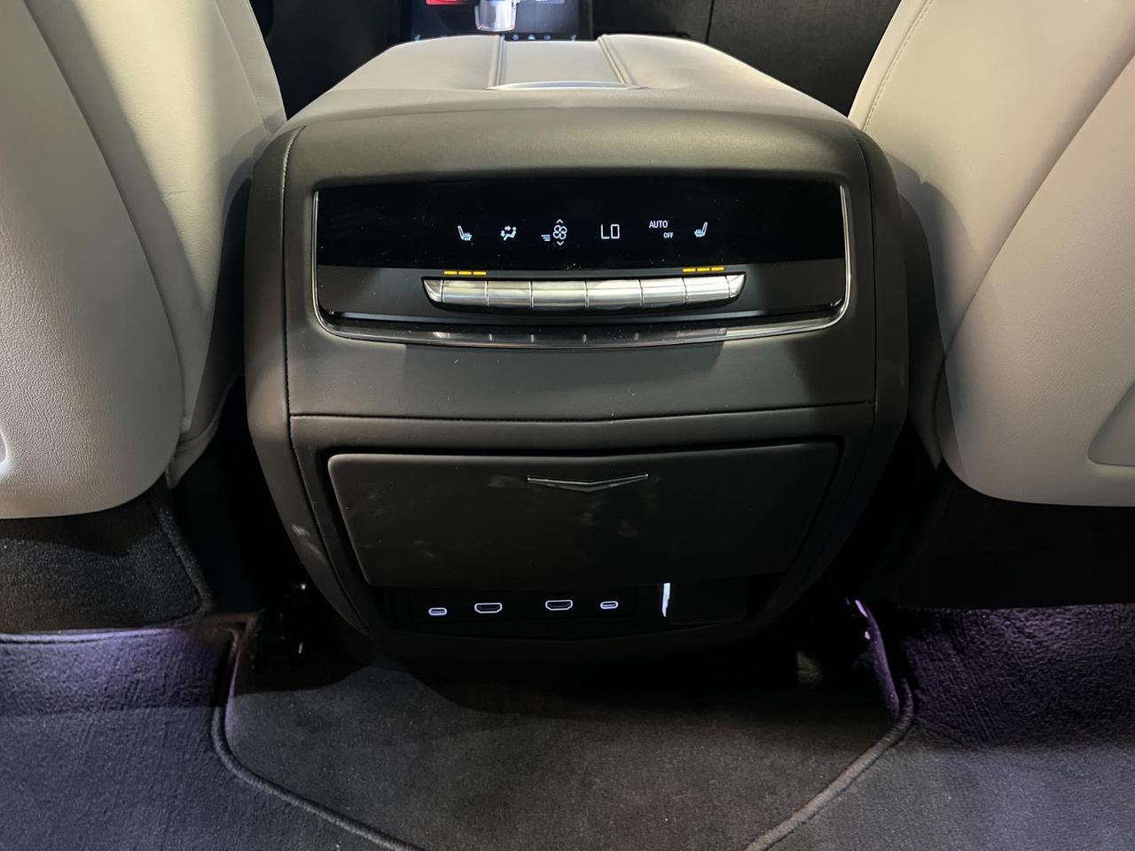 2026 Cadillac Escalade AWD V-Series Parker CO