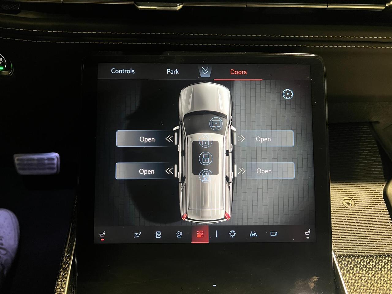 2026 Cadillac Escalade AWD V-Series Parker CO