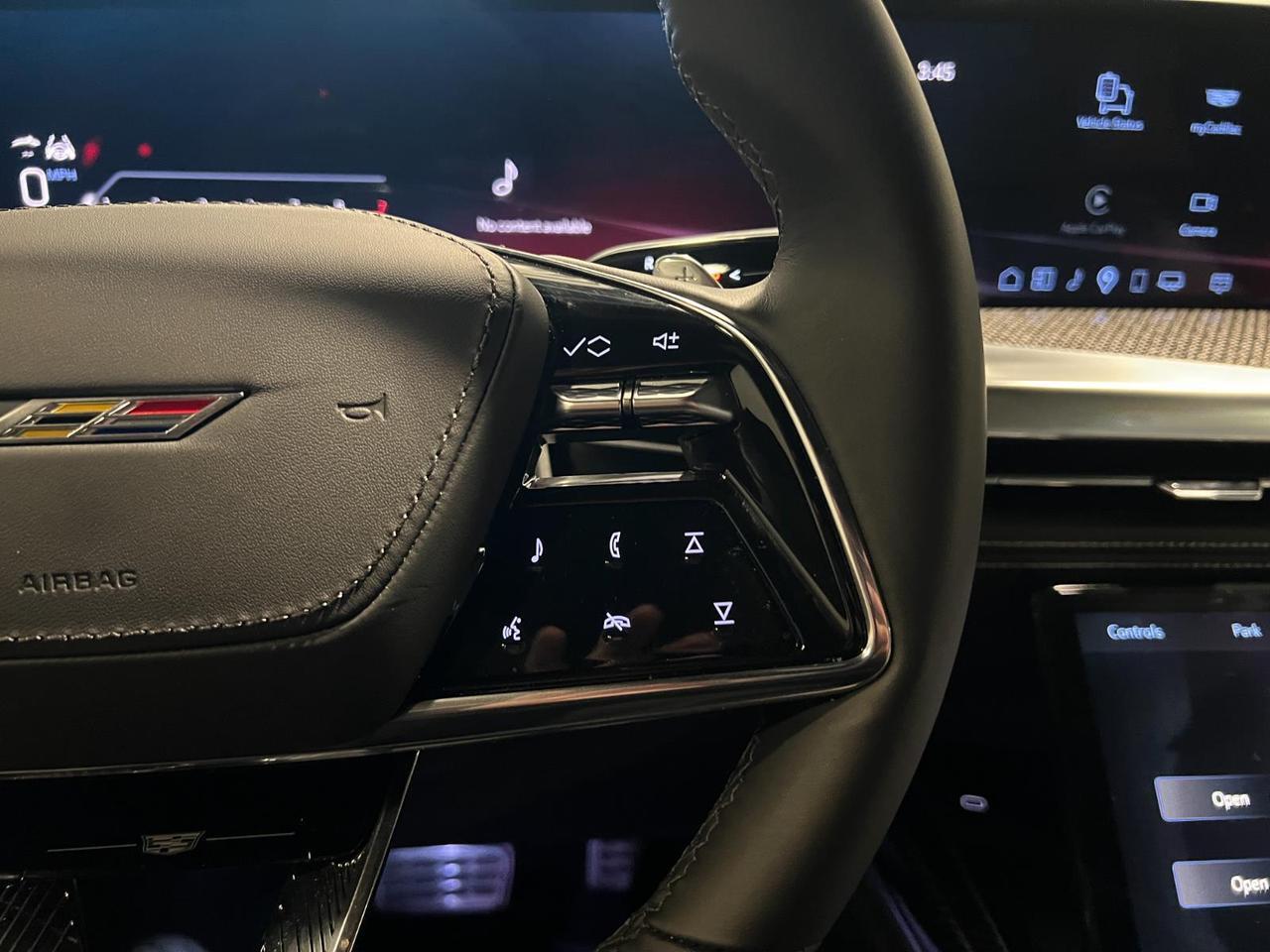 2026 Cadillac Escalade AWD V-Series Parker CO