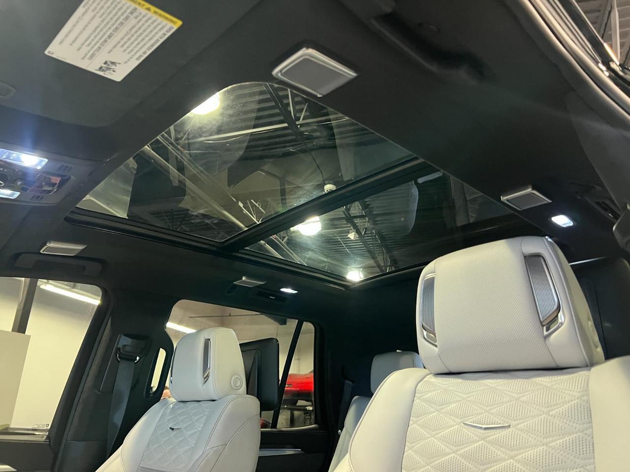 2026 Cadillac Escalade AWD V-Series Parker CO