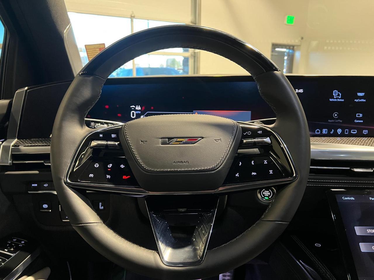 2026 Cadillac Escalade AWD V-Series Parker CO