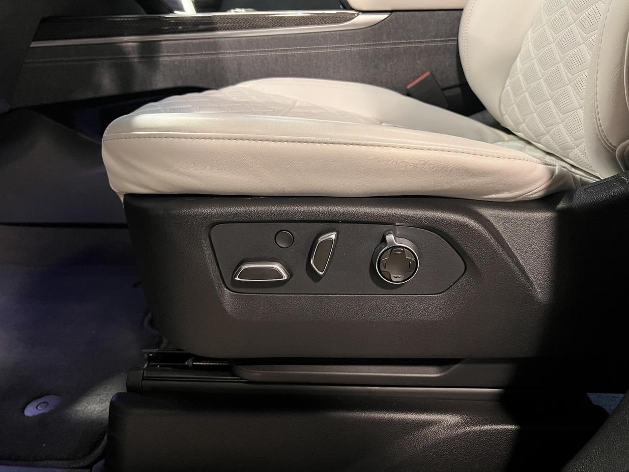 2026 Cadillac Escalade AWD V-Series Parker CO