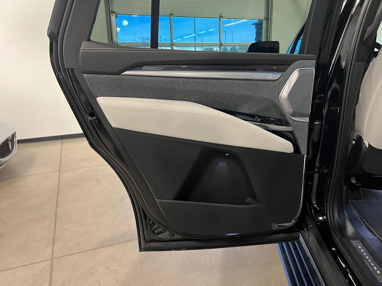 2026 Cadillac Escalade AWD V-Series Parker CO