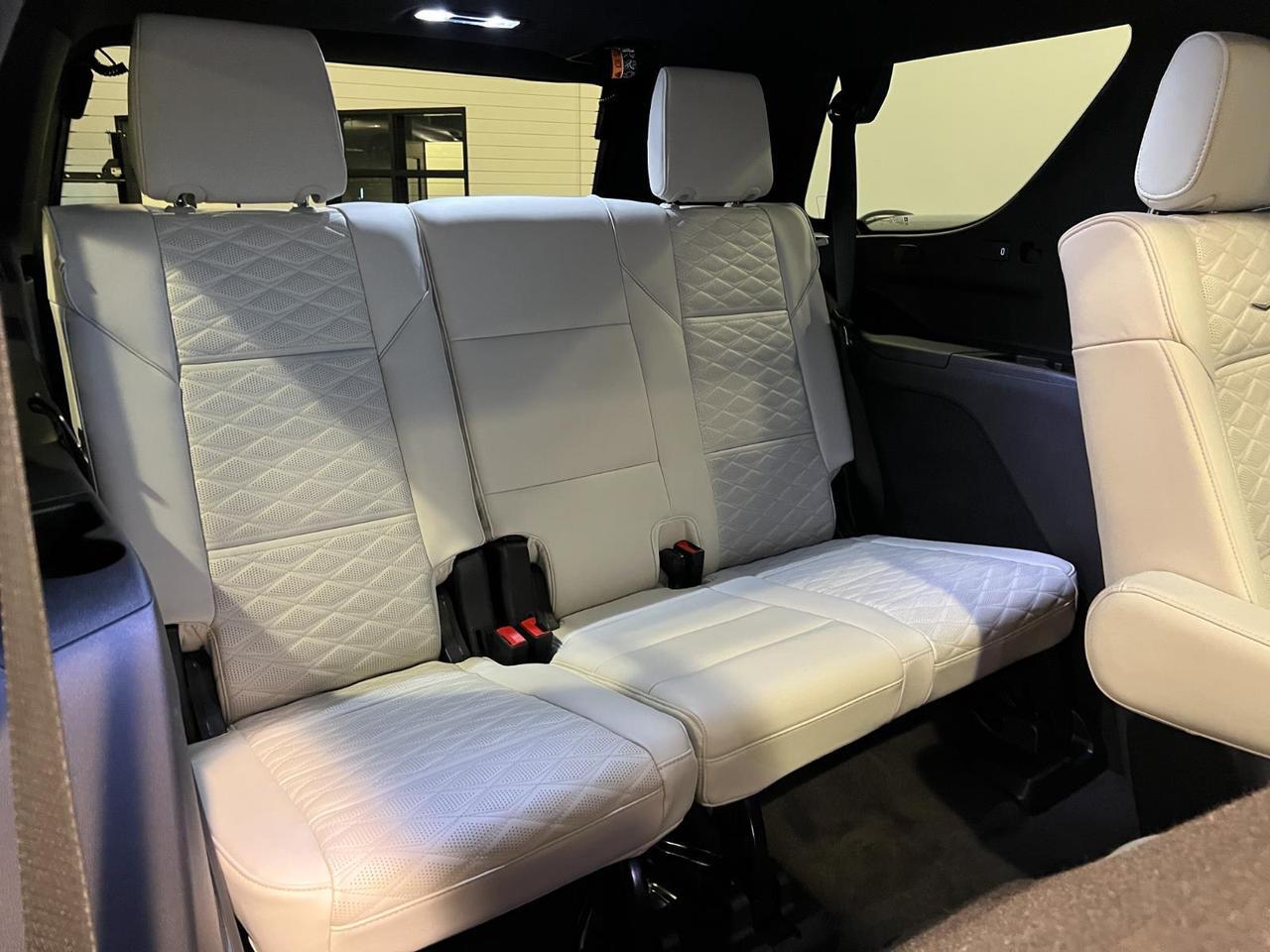 2026 Cadillac Escalade AWD V-Series Parker CO