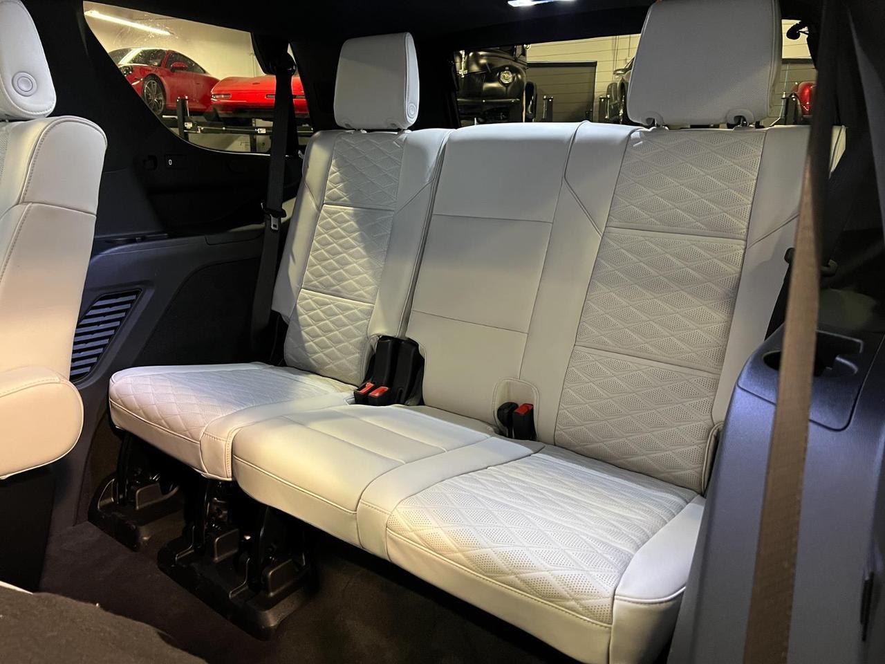 2026 Cadillac Escalade AWD V-Series Parker CO