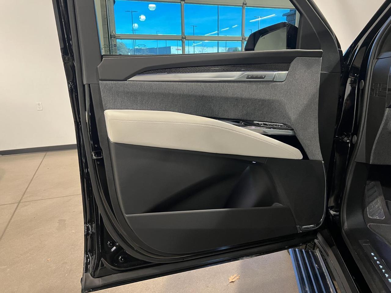 2026 Cadillac Escalade AWD V-Series Parker CO