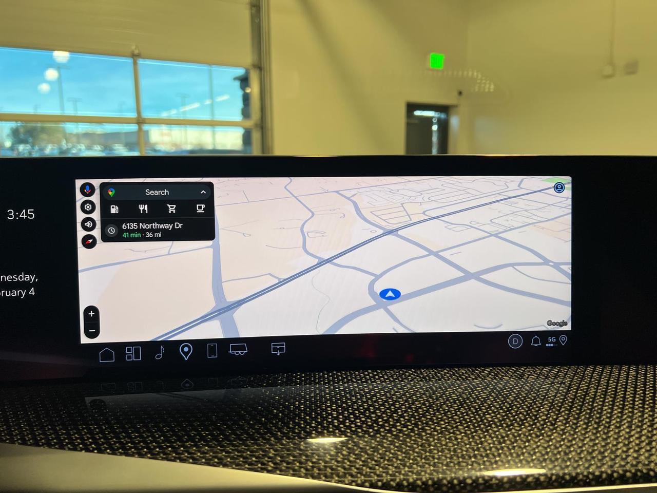 2026 Cadillac Escalade AWD V-Series Parker CO