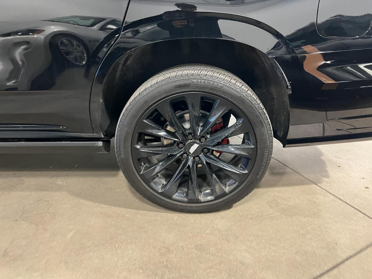 2026 Cadillac Escalade AWD V-Series Parker CO