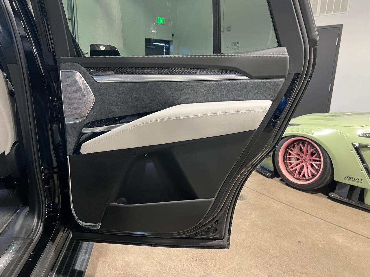 2026 Cadillac Escalade AWD V-Series Parker CO