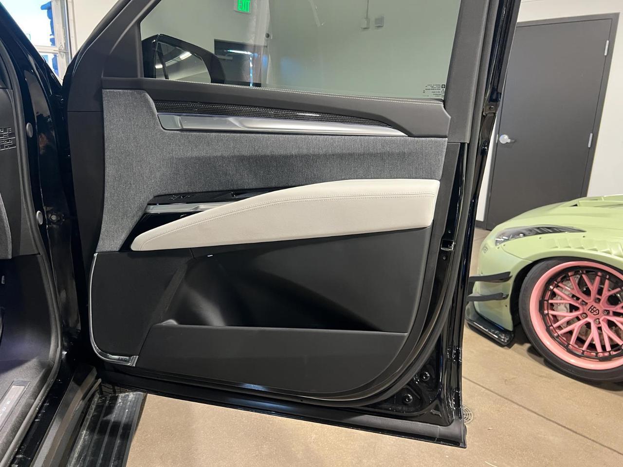 2026 Cadillac Escalade AWD V-Series Parker CO