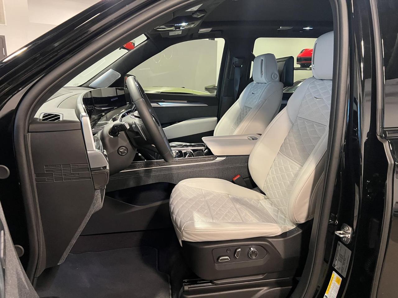 2026 Cadillac Escalade AWD V-Series Parker CO