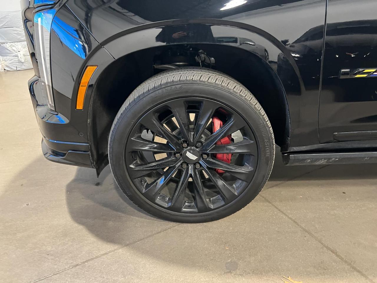 2026 Cadillac Escalade AWD V-Series Parker CO