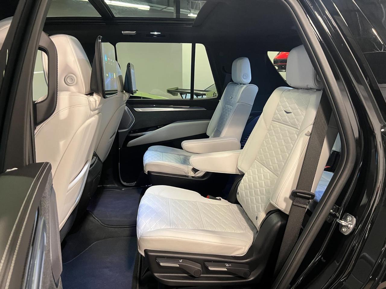 2026 Cadillac Escalade AWD V-Series Parker CO