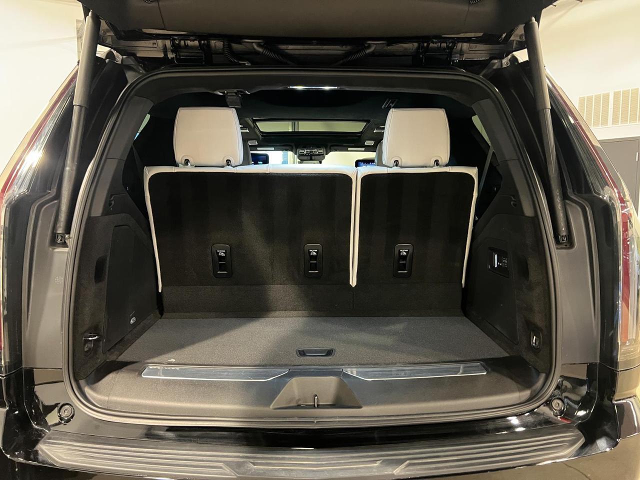 2026 Cadillac Escalade AWD V-Series Parker CO