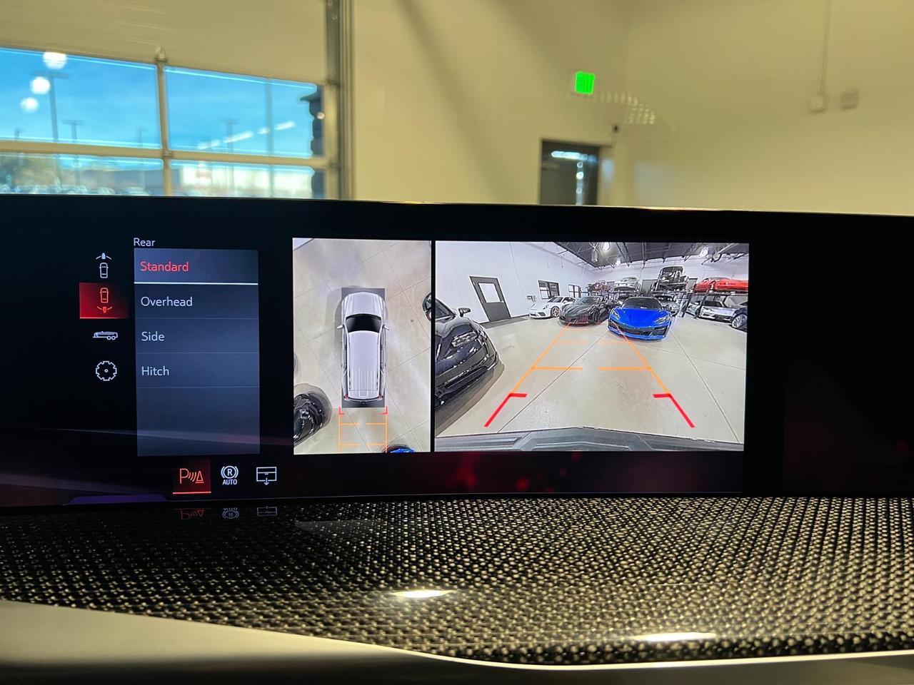 2026 Cadillac Escalade AWD V-Series Parker CO