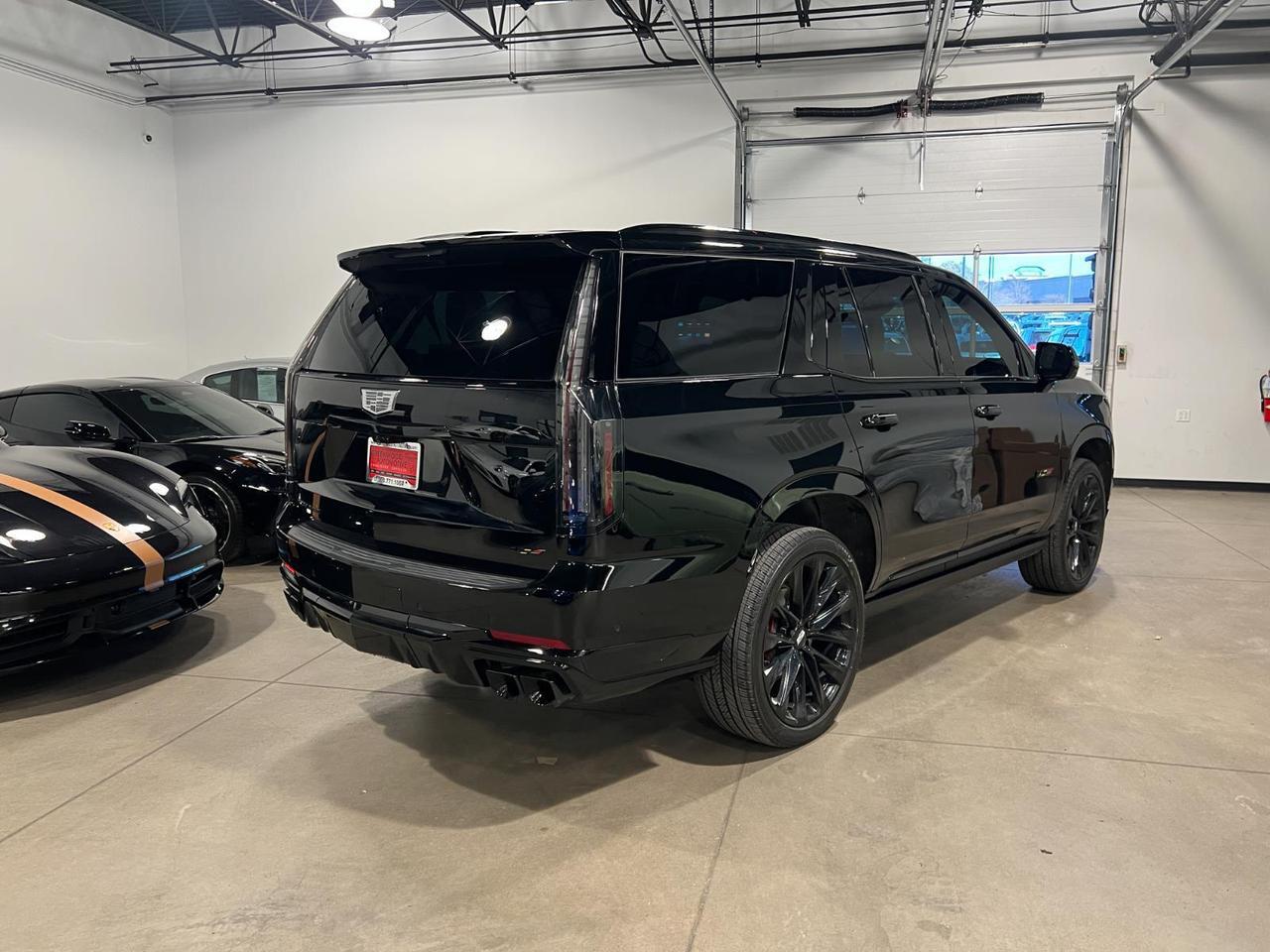 2026 Cadillac Escalade AWD V-Series Parker CO