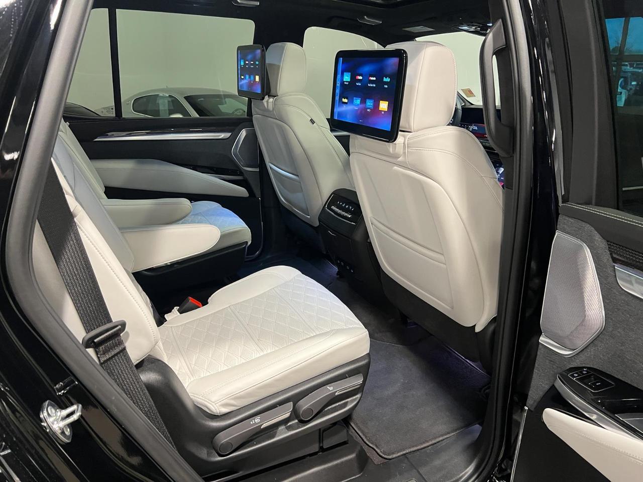 2026 Cadillac Escalade AWD V-Series Parker CO