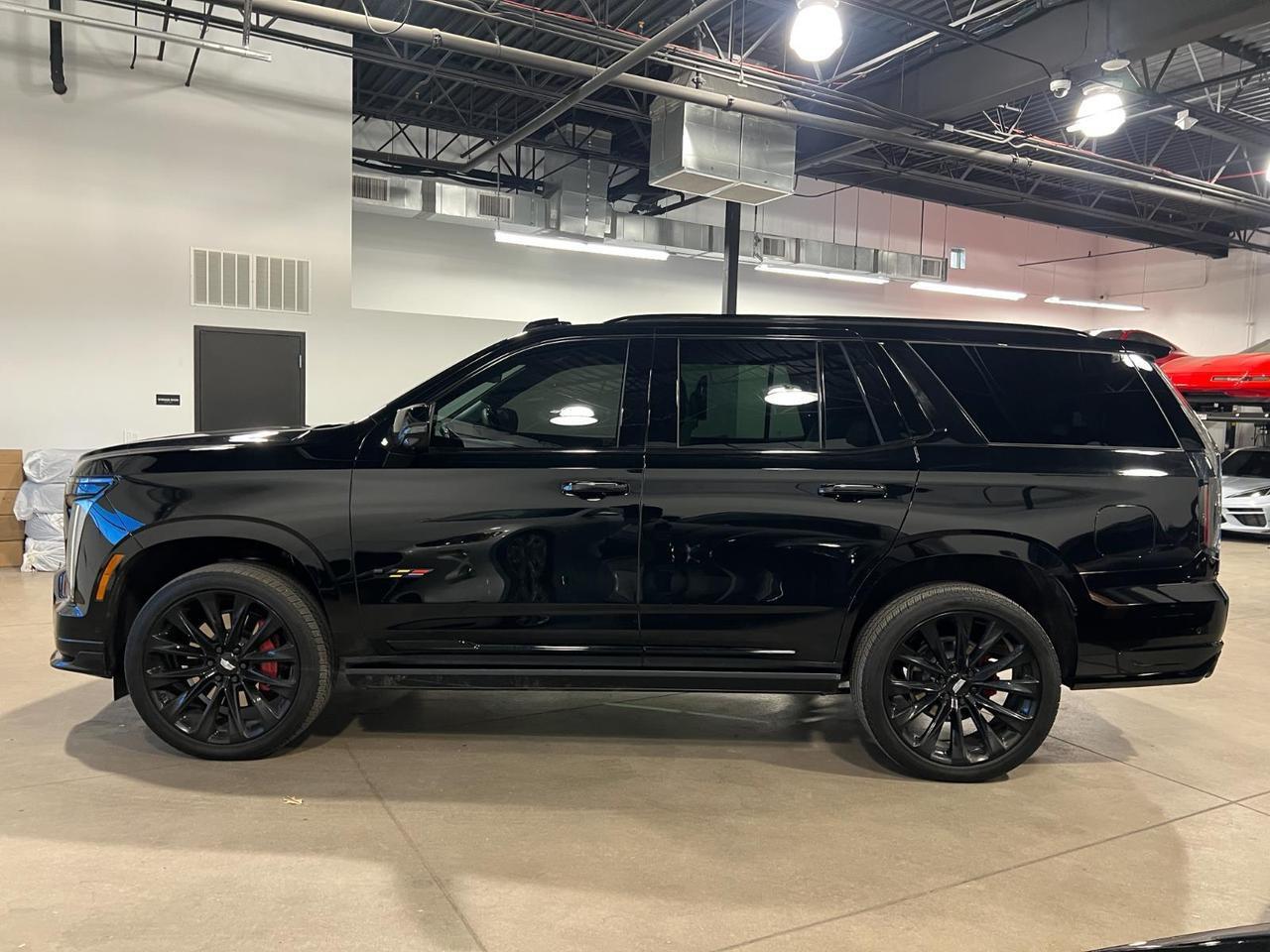 2026 Cadillac Escalade AWD V-Series Parker CO