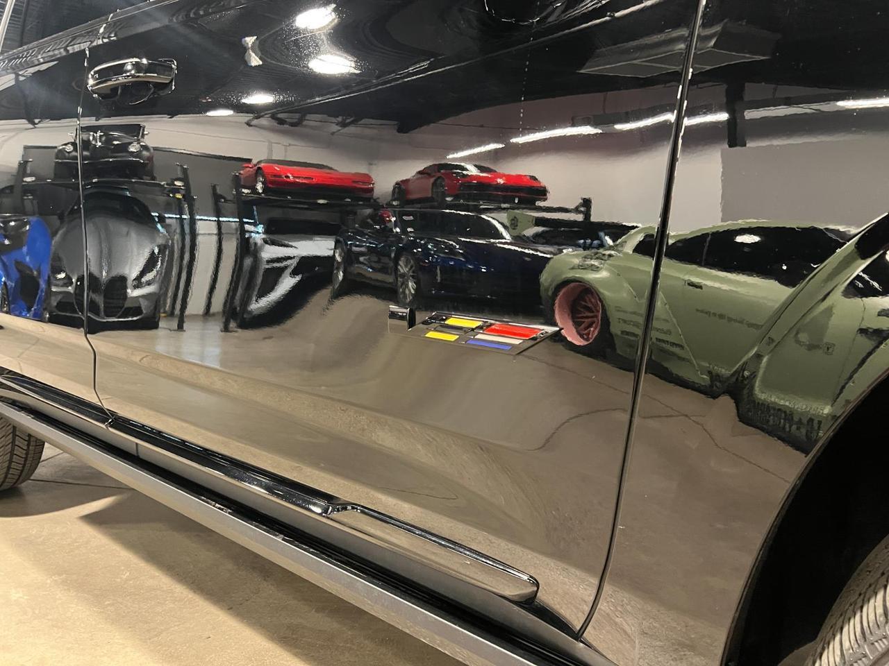 2026 Cadillac Escalade AWD V-Series Parker CO