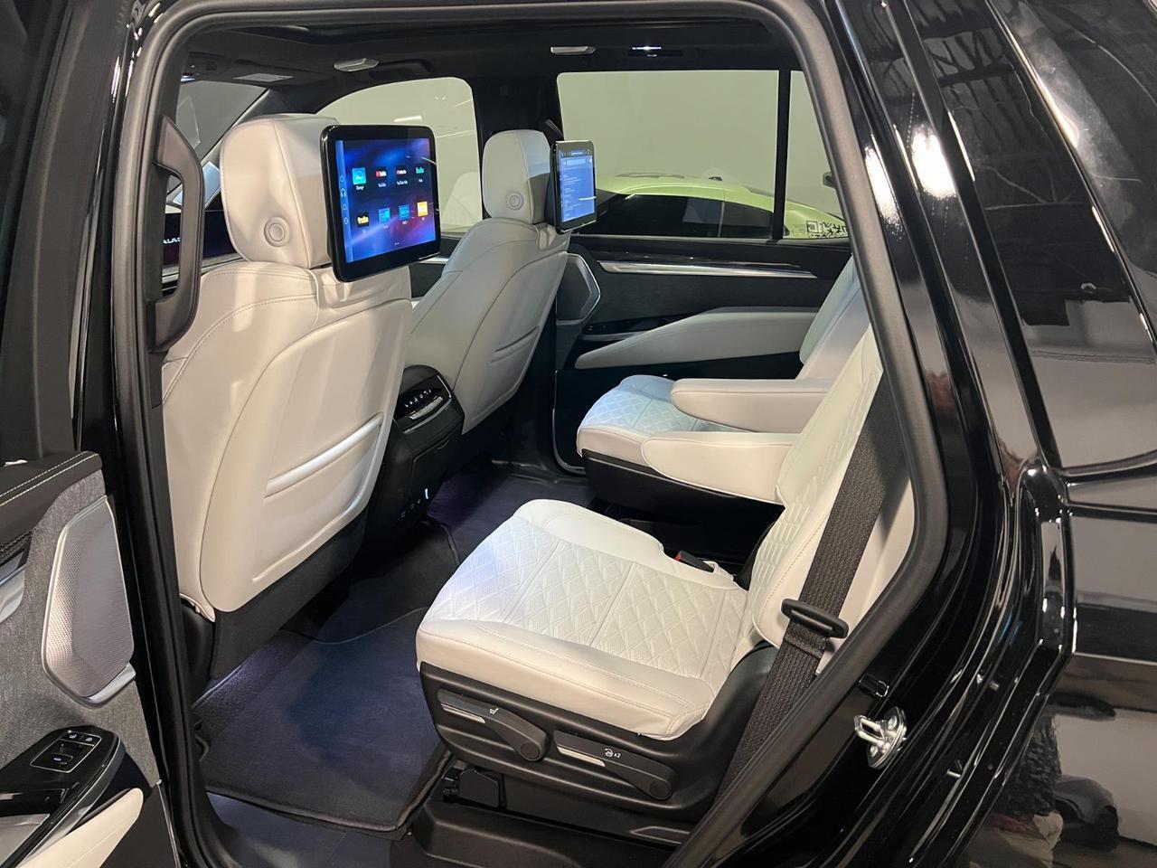 2026 Cadillac Escalade AWD V-Series Parker CO