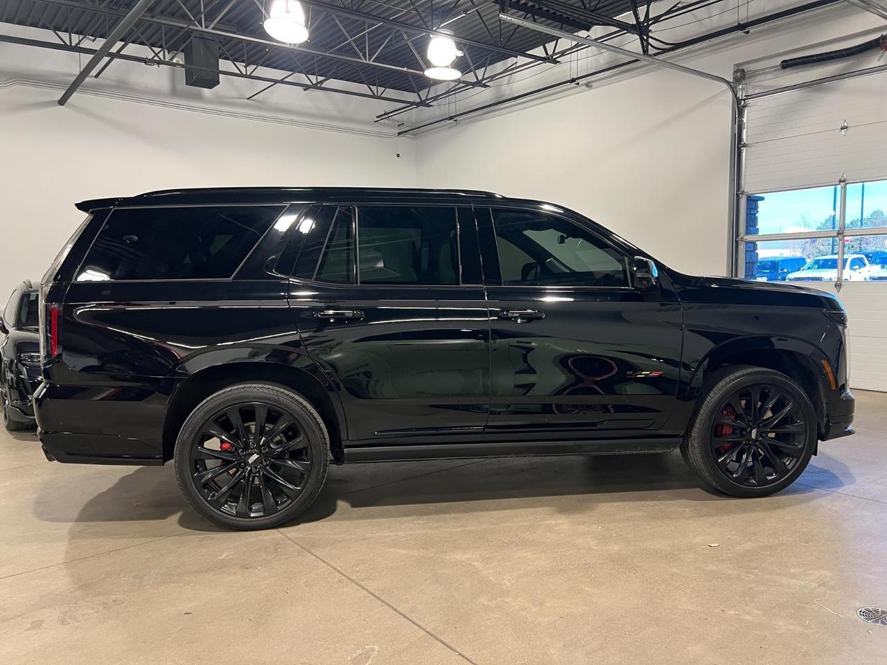 2026 Cadillac Escalade AWD V-Series Parker CO