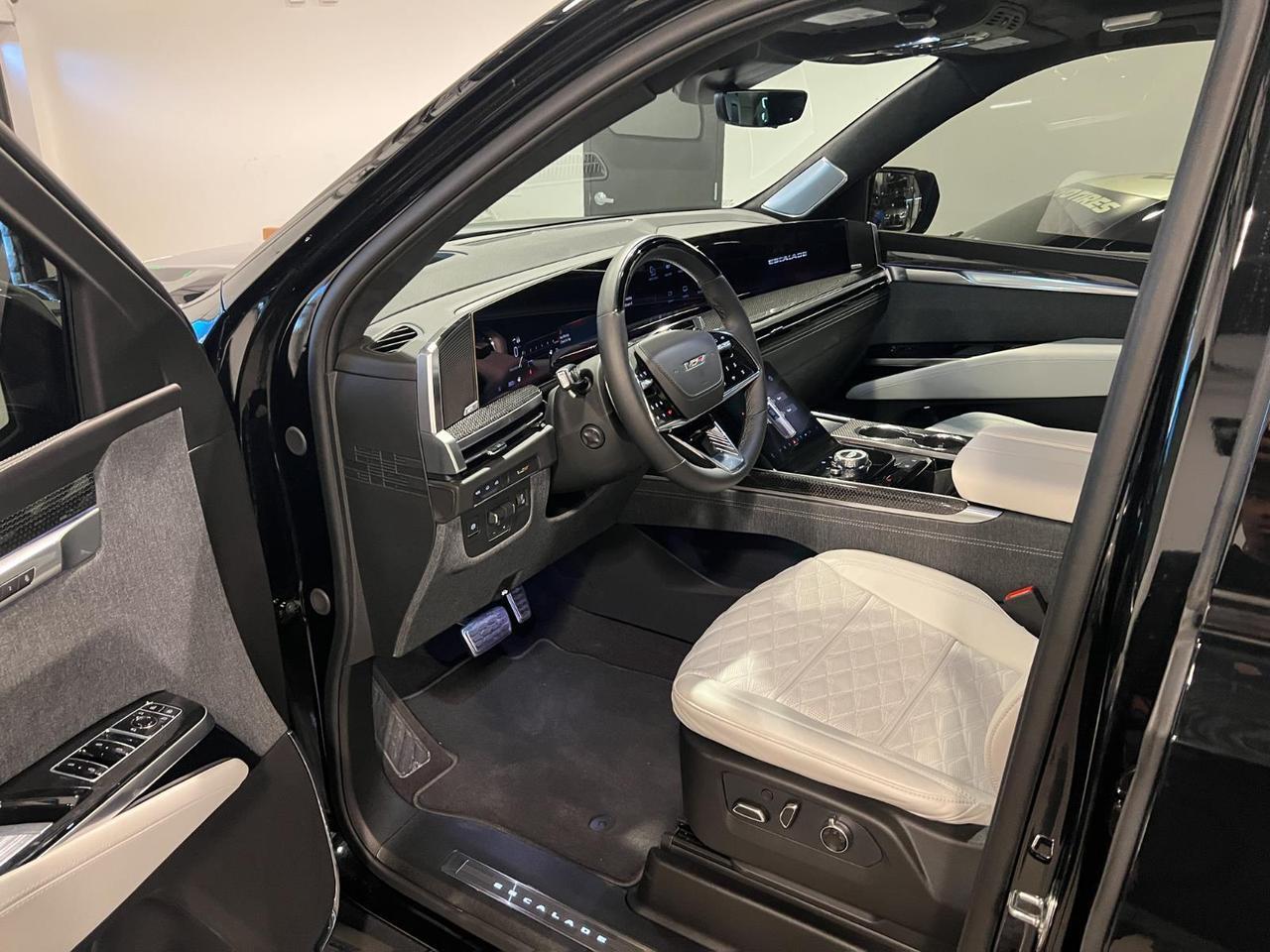 2026 Cadillac Escalade AWD V-Series Parker CO