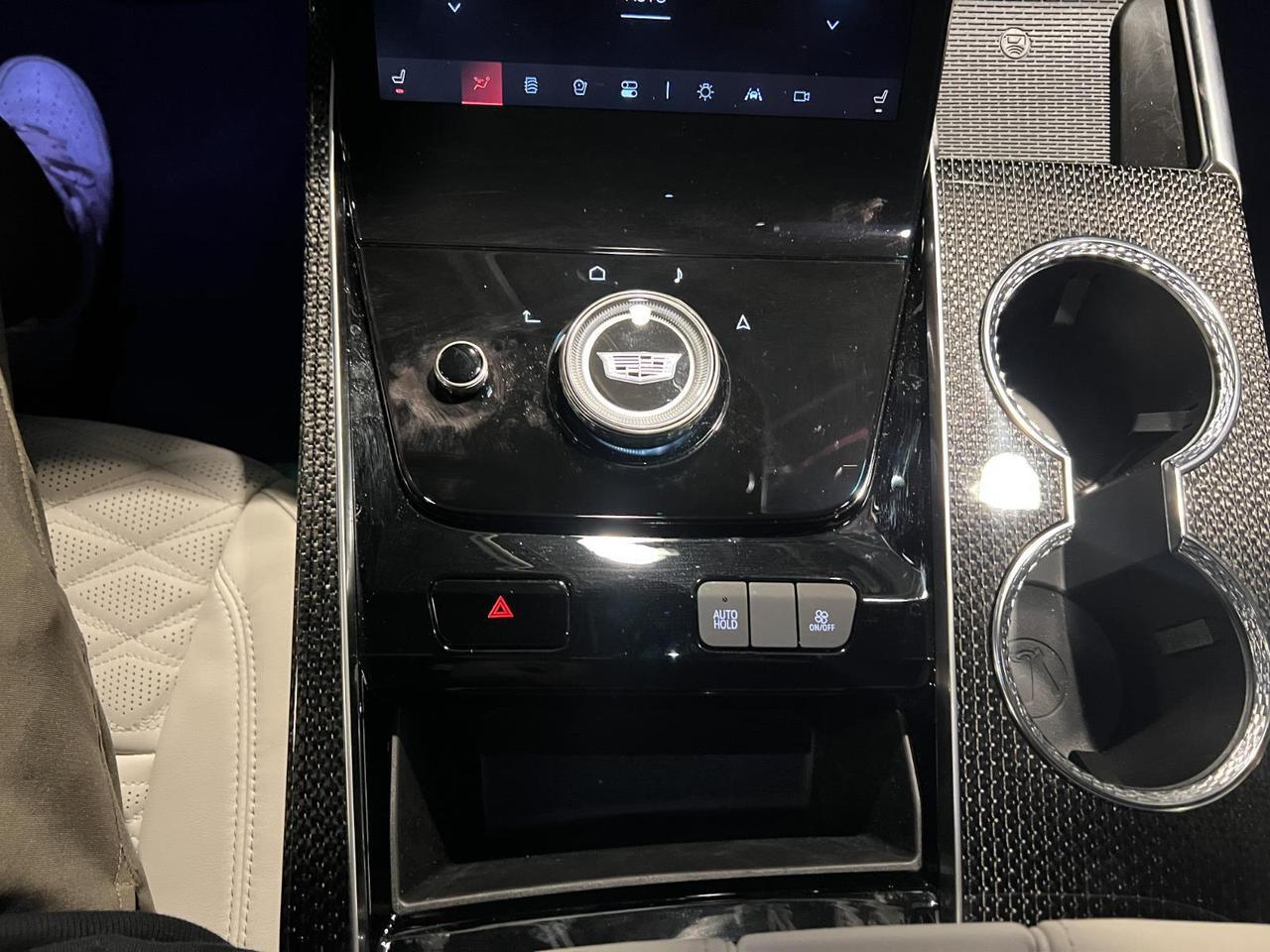 2026 Cadillac Escalade AWD V-Series Parker CO