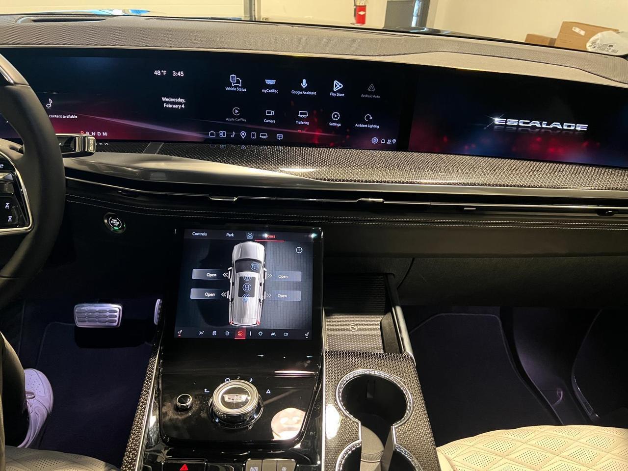 2026 Cadillac Escalade AWD V-Series Parker CO