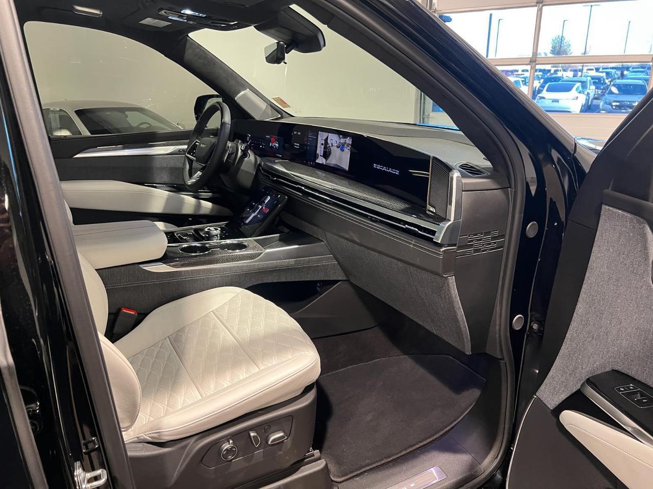 2026 Cadillac Escalade AWD V-Series Parker CO