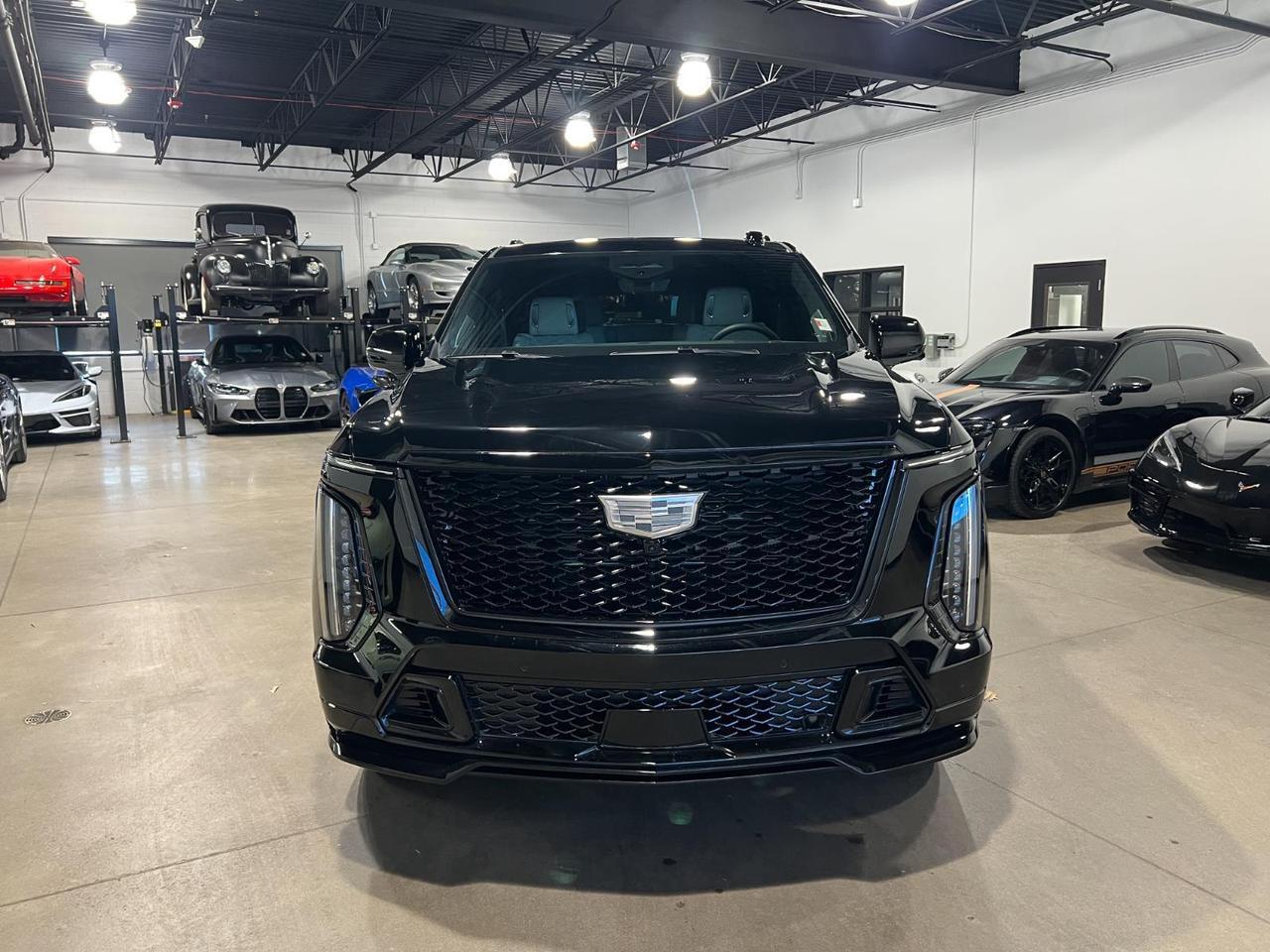 2026 Cadillac Escalade AWD V-Series Parker CO