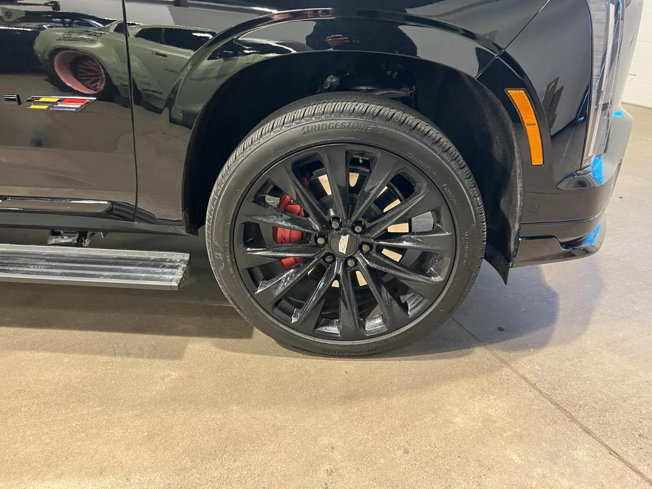 2026 Cadillac Escalade AWD V-Series Parker CO