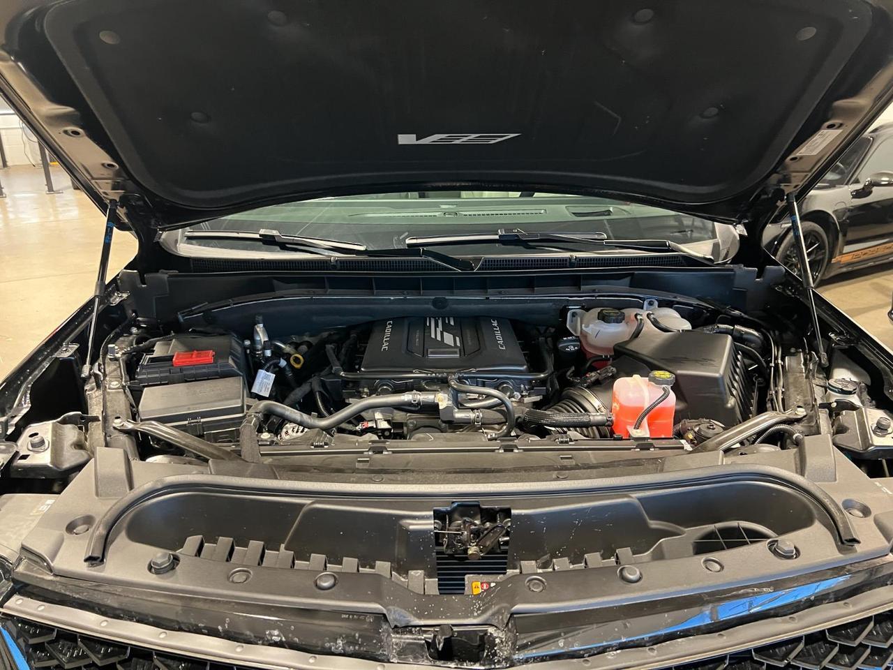 2026 Cadillac Escalade AWD V-Series Parker CO