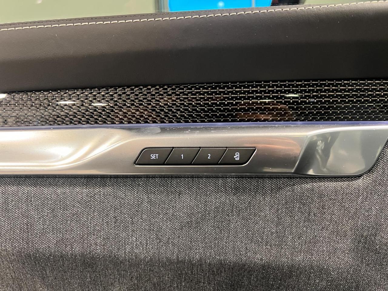 2026 Cadillac Escalade AWD V-Series Parker CO