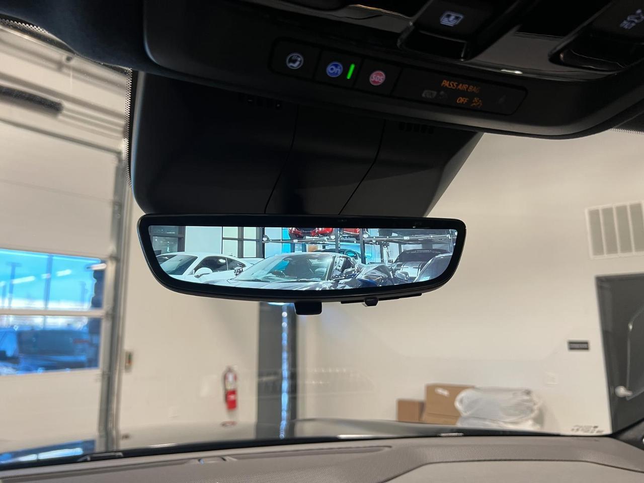 2026 Cadillac Escalade AWD V-Series Parker CO